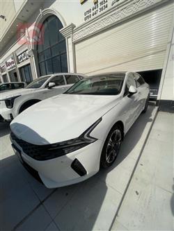 کیا K5